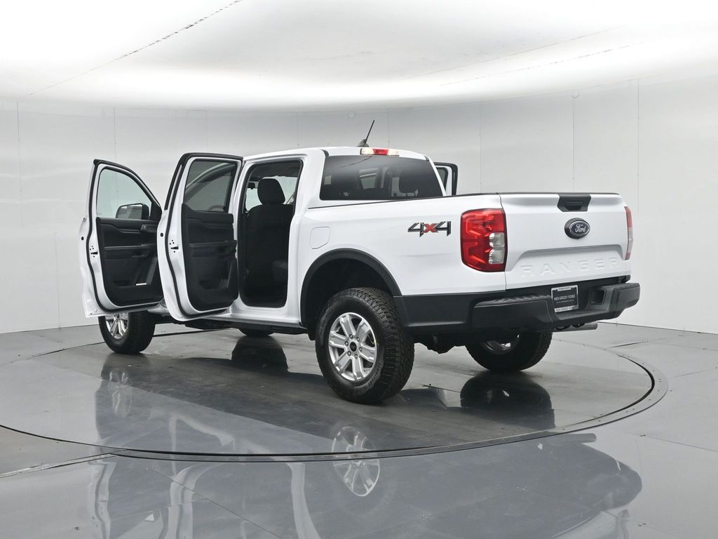 New 2026 Ford Ranger XL SuperCrew Cab - photo 28