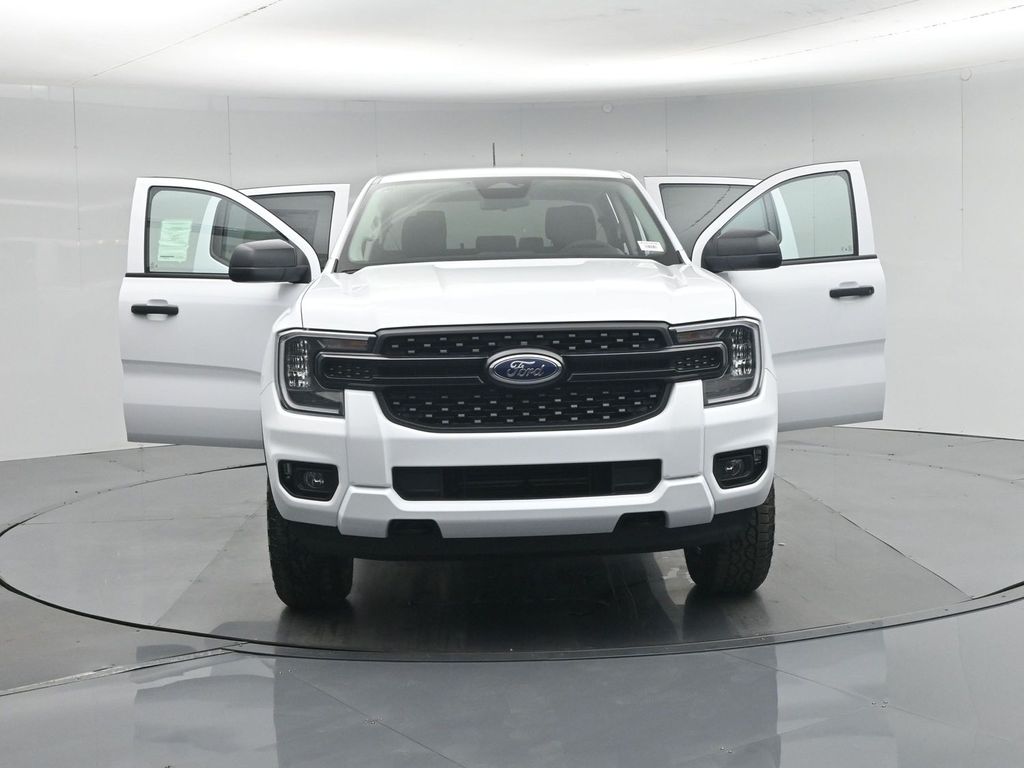 New 2026 Ford Ranger XL SuperCrew Cab - photo 29