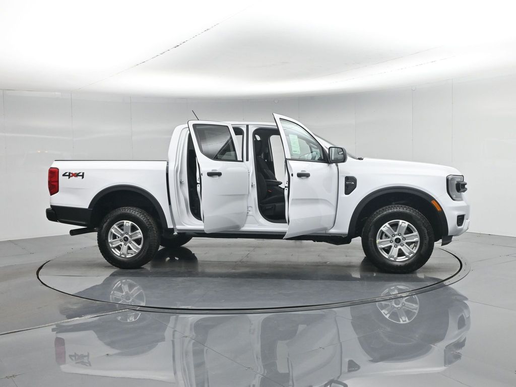 New 2026 Ford Ranger XL SuperCrew Cab - photo 31