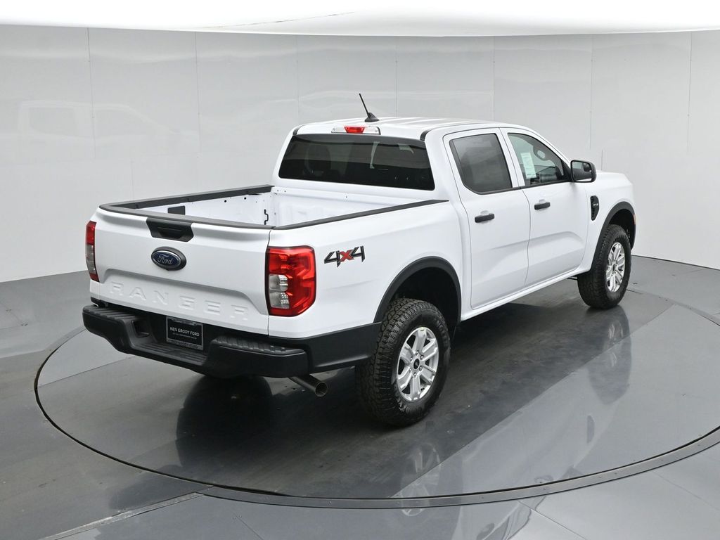 New 2026 Ford Ranger XL SuperCrew Cab - photo 32