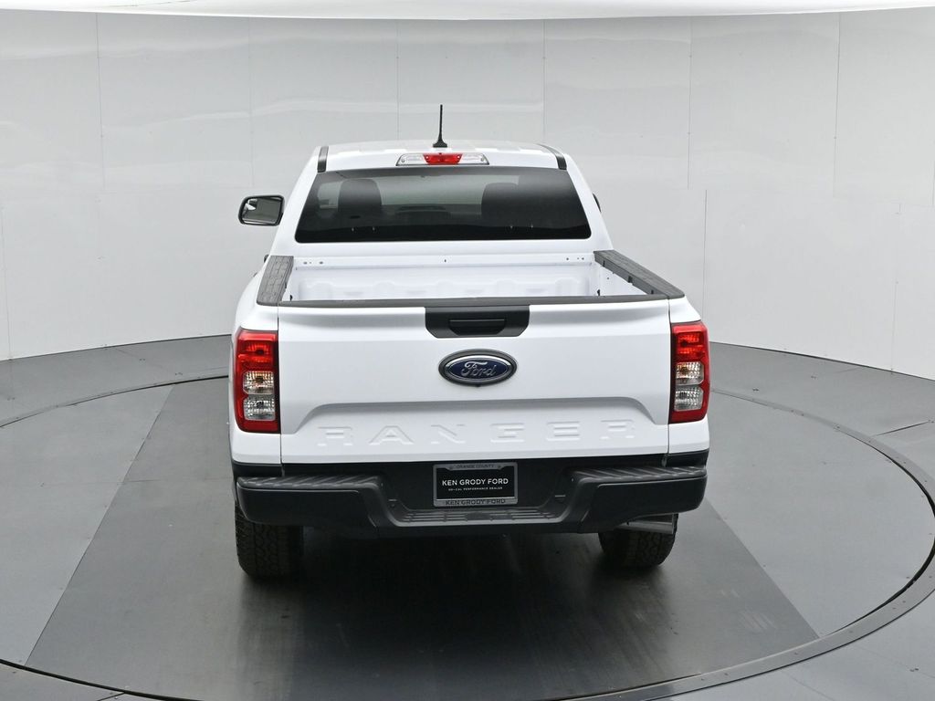 New 2026 Ford Ranger XL SuperCrew Cab - photo 33