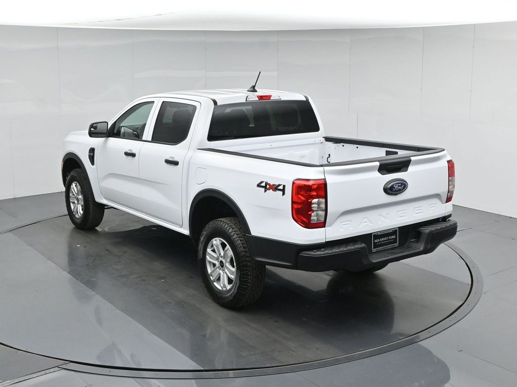 New 2026 Ford Ranger XL SuperCrew Cab - photo 34