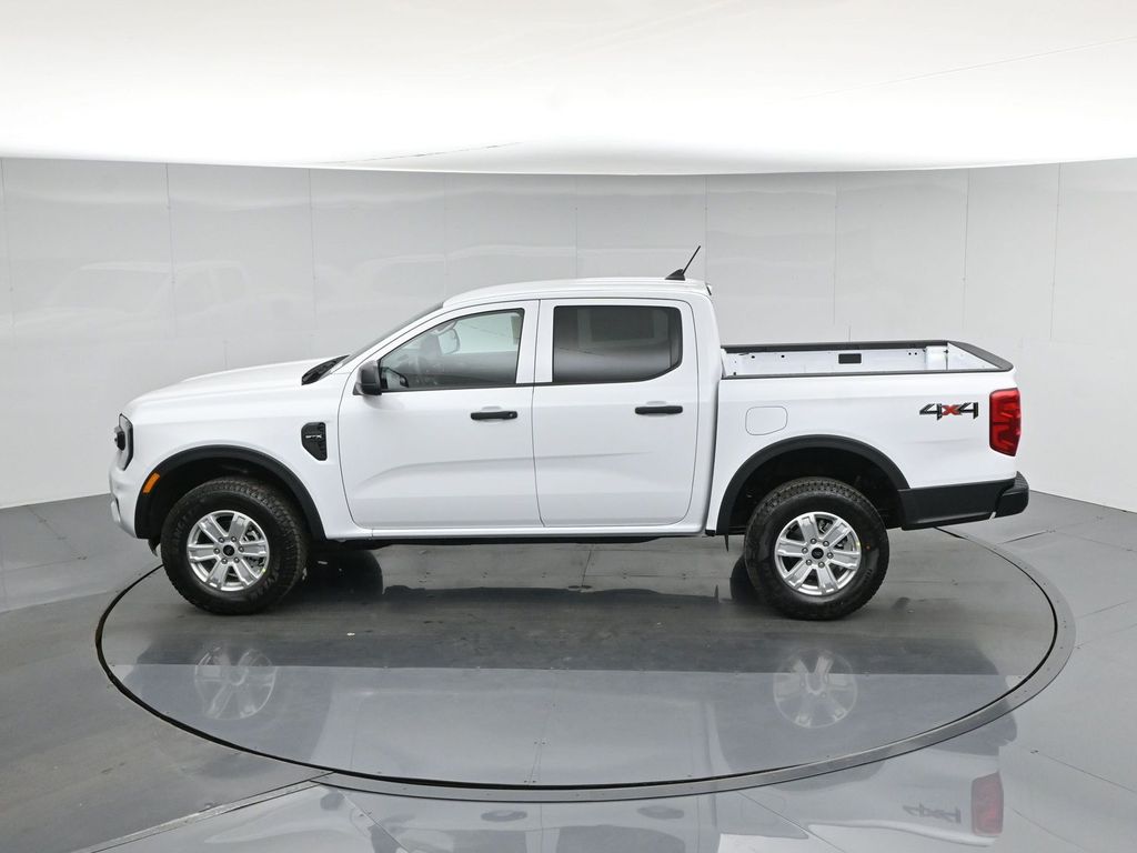 New 2026 Ford Ranger XL SuperCrew Cab - photo 35