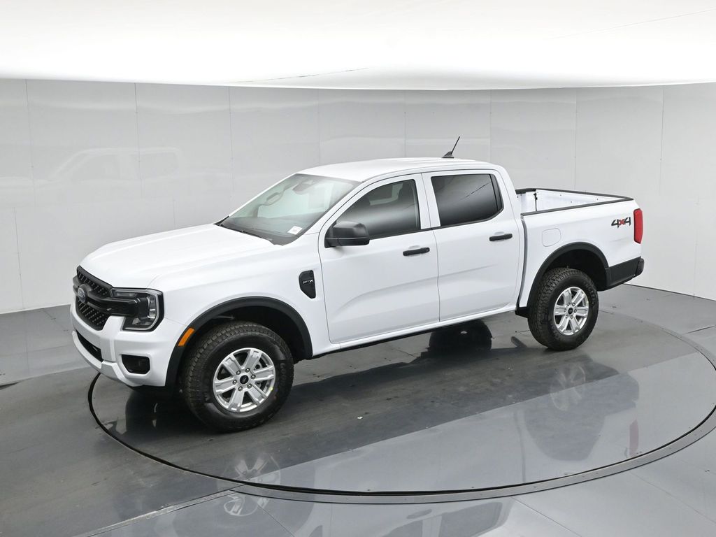 New 2026 Ford Ranger XL SuperCrew Cab - photo 36