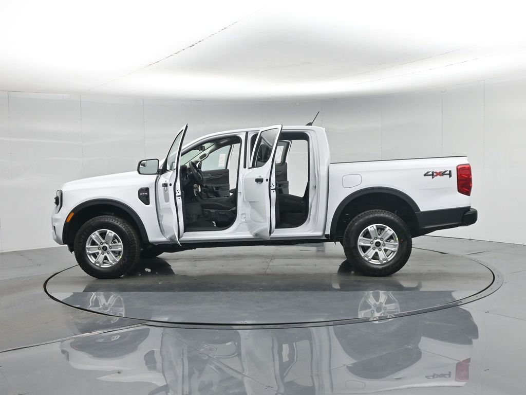 New 2026 Ford Ranger XL SuperCrew Cab - photo 4