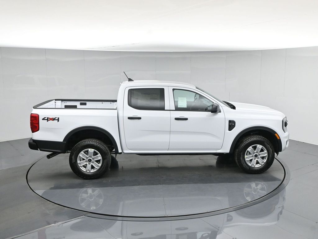 New 2026 Ford Ranger XL SuperCrew Cab - photo 39