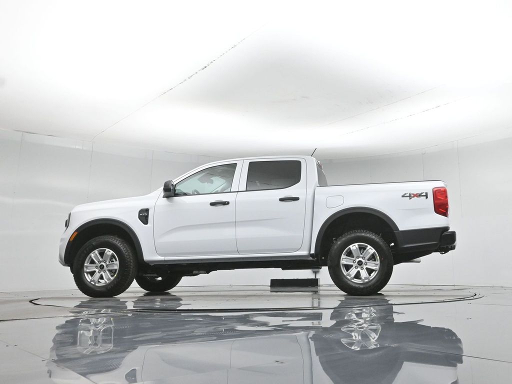 New 2026 Ford Ranger XL SuperCrew Cab - photo 43