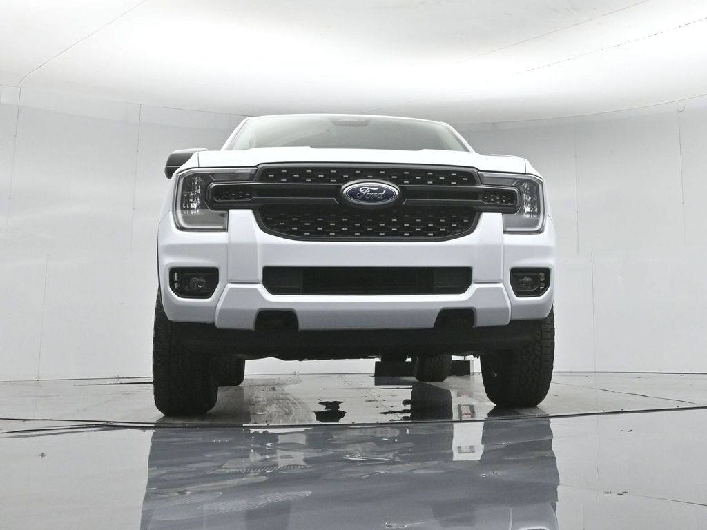 New 2026 Ford Ranger XL SuperCrew Cab - photo 45