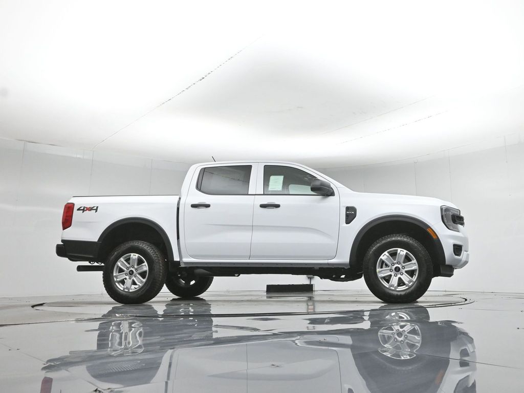 New 2026 Ford Ranger XL SuperCrew Cab - photo 48