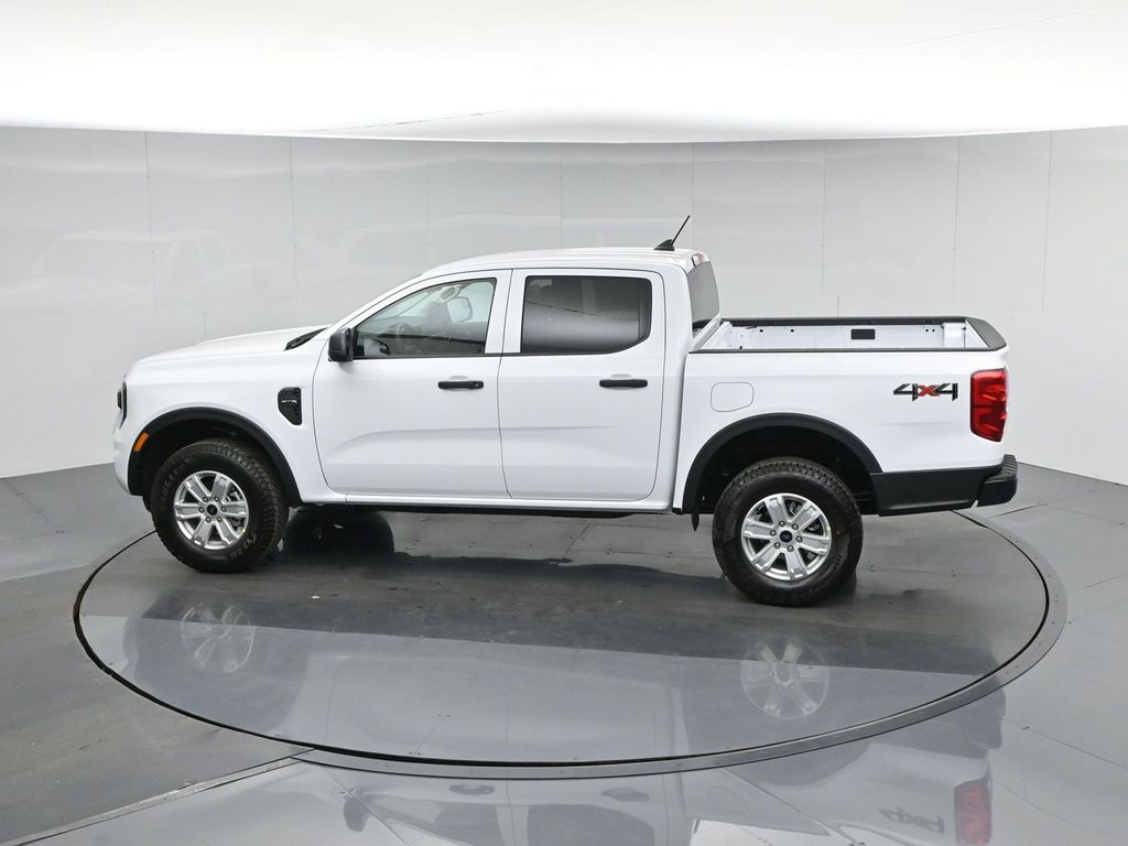 New 2026 Ford Ranger XL SuperCrew Cab - photo 49