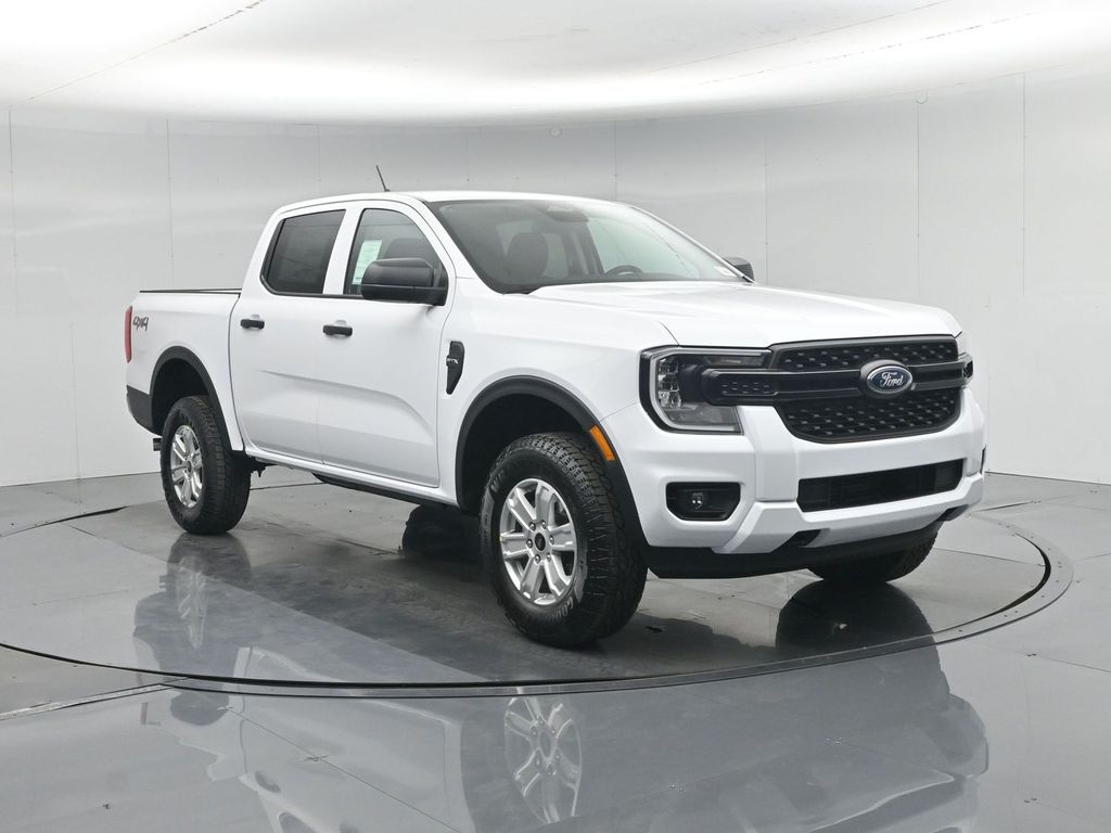 New 2026 Ford Ranger XL SuperCrew Cab - photo 52