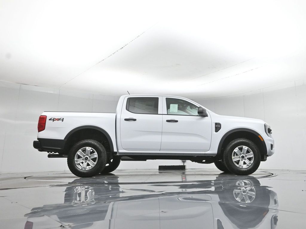 New 2026 Ford Ranger XL SuperCrew Cab - photo 7
