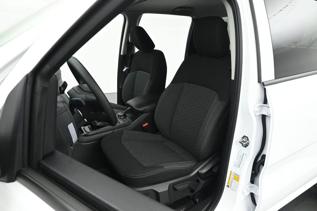 New 2026 Ford Ranger XL SuperCrew Cab - photo 8