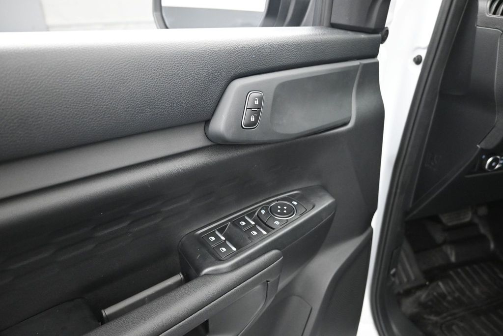New 2026 Ford Ranger XL SuperCrew Cab - photo 9