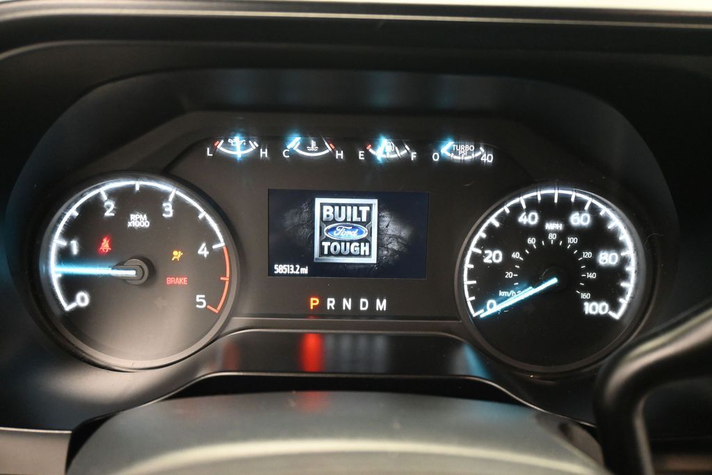 Used 2023 Ford F-250 XL Crew Cab - photo 10