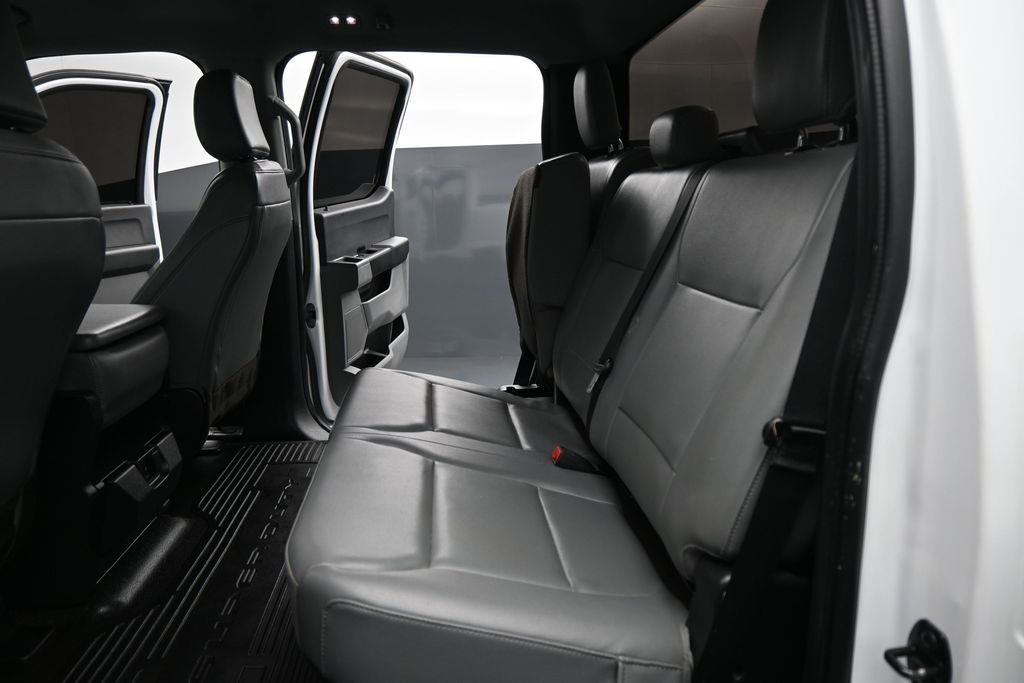 Used 2023 Ford F-250 XL Crew Cab - photo 14