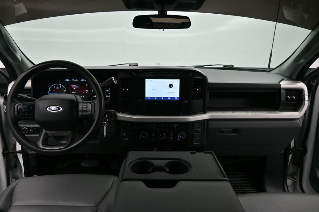 Used 2023 Ford F-250 XL Crew Cab - photo 15