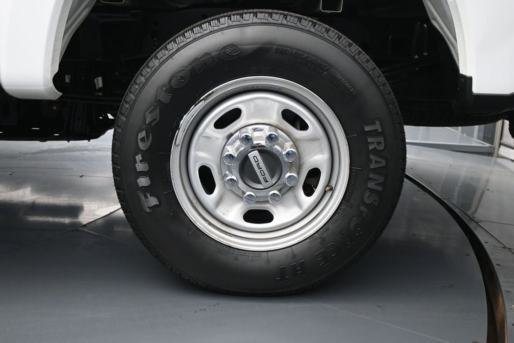 Used 2023 Ford F-250 XL Crew Cab - photo 18