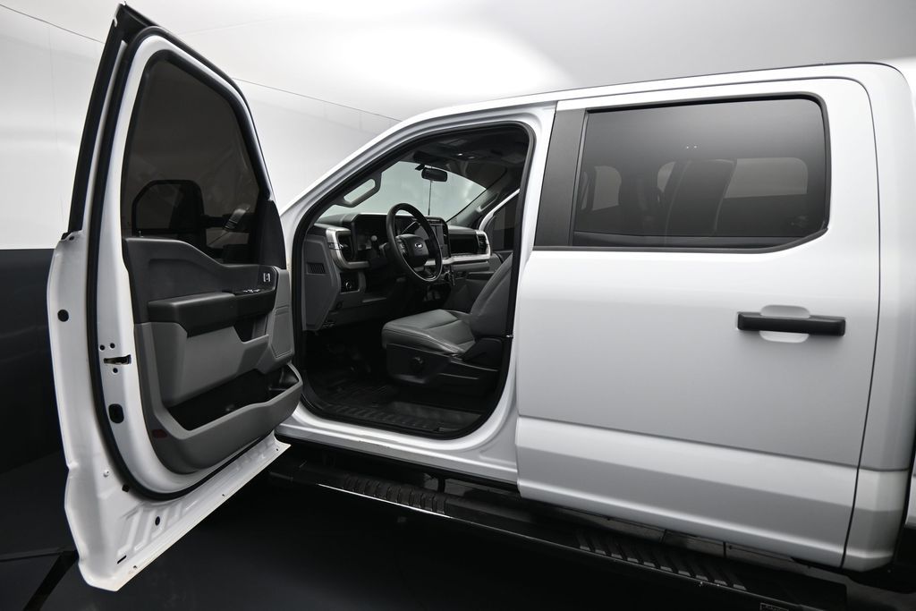 Used 2023 Ford F-250 XL Crew Cab - photo 22