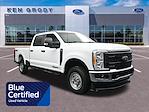 Used 2023 Ford F-250 XL Crew Cab thumbnail 1