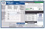 Used 2023 Ford F-250 XL Crew Cab thumbnail 2