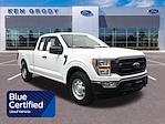 Used 2022 Ford F-150 XL Super Cab thumbnail 1