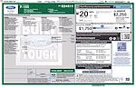Used 2022 Ford F-150 XL Super Cab thumbnail 3