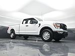 Used 2022 Ford F-150 XL Super Cab thumbnail 4