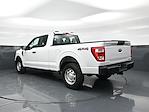 Used 2022 Ford F-150 XL Super Cab thumbnail 7