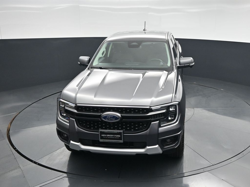 Used 2024 Ford Ranger Lariat SuperCrew Cab - photo 23