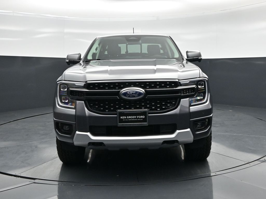 Used 2024 Ford Ranger Lariat SuperCrew Cab - photo 41