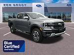 Used 2024 Ford Ranger Lariat SuperCrew Cab thumbnail 1