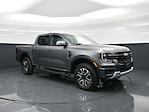 Used 2024 Ford Ranger Lariat SuperCrew Cab thumbnail 9