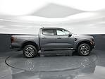 Used 2024 Ford Ranger Lariat SuperCrew Cab thumbnail 10