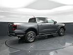 Used 2024 Ford Ranger Lariat SuperCrew Cab thumbnail 11