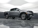 Used 2024 Ford Ranger Lariat SuperCrew Cab thumbnail 4