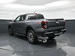 Used 2024 Ford Ranger Lariat SuperCrew Cab thumbnail 7