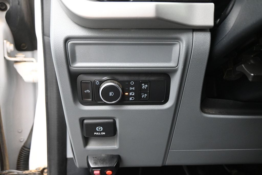 Used 2021 Ford F-150 XLT SuperCrew Cab - photo 13