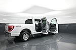 Used 2021 Ford F-150 XLT SuperCrew Cab thumbnail 6