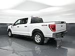 Used 2021 Ford F-150 XLT SuperCrew Cab thumbnail 7