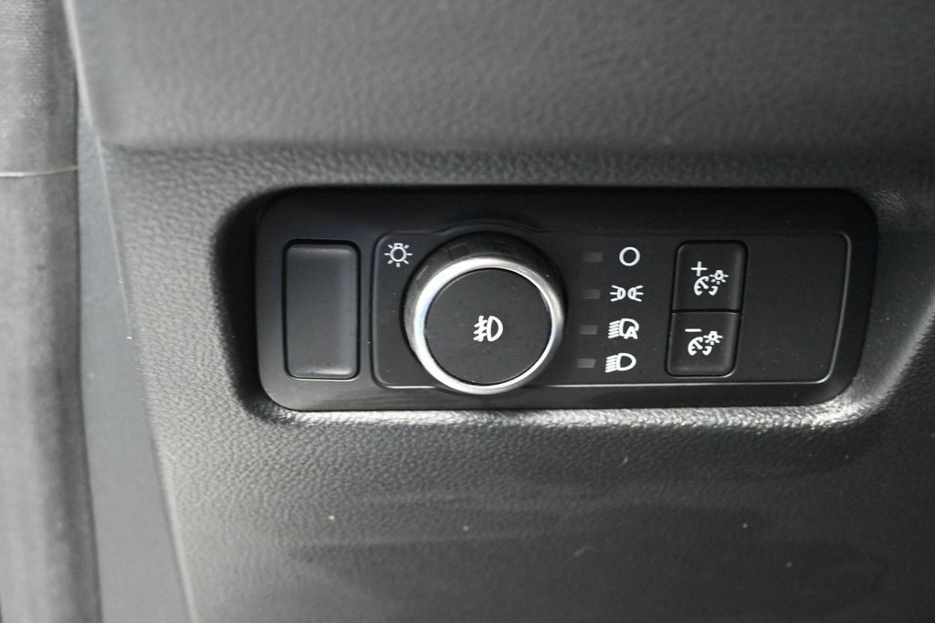 Used 2024 Ford Ranger XL SuperCrew Cab - photo 11