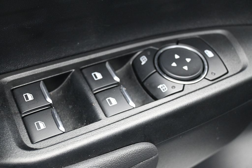 Used 2024 Ford Ranger XL SuperCrew Cab - photo 12