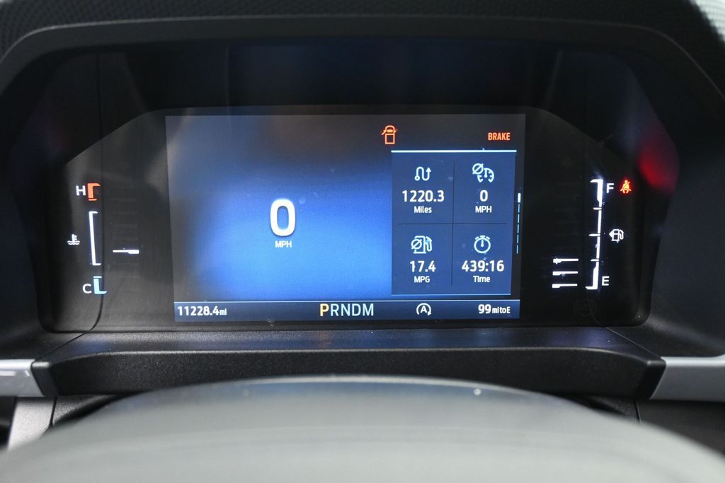 Used 2024 Ford Ranger XL SuperCrew Cab - photo 13