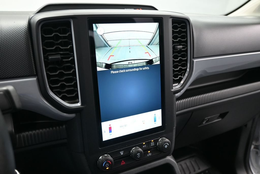 Used 2024 Ford Ranger XL SuperCrew Cab - photo 15