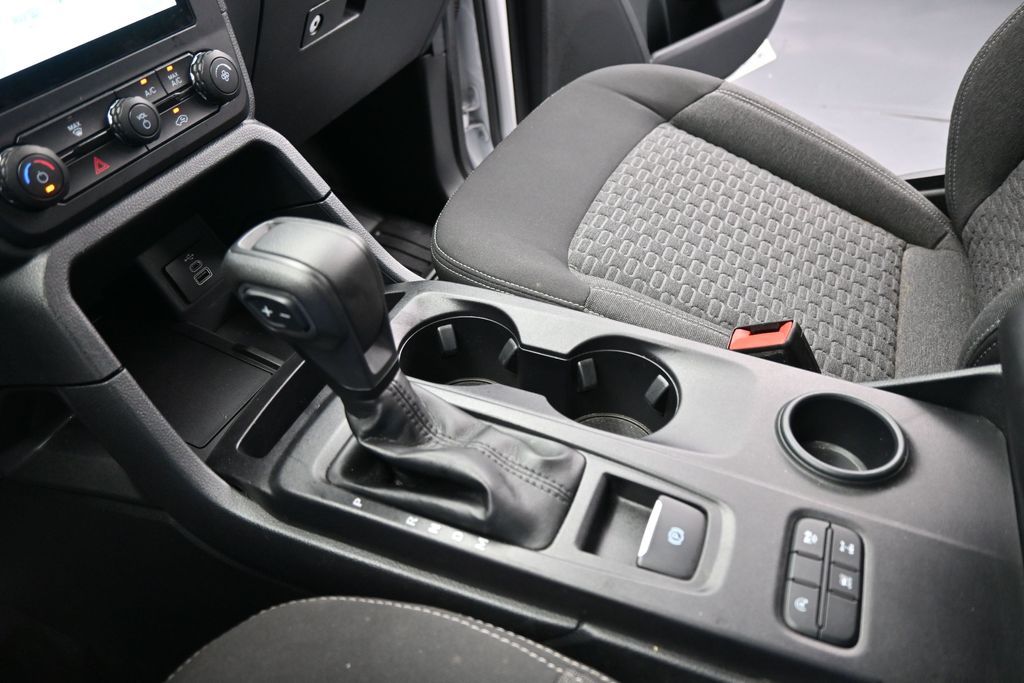 Used 2024 Ford Ranger XL SuperCrew Cab - photo 16