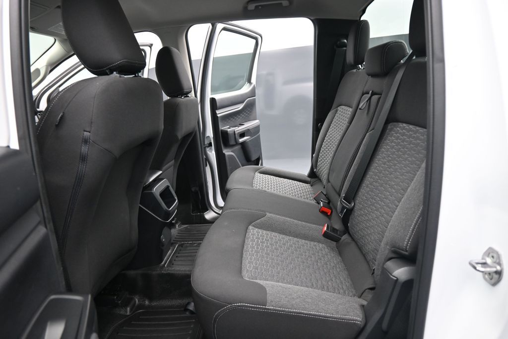 Used 2024 Ford Ranger XL SuperCrew Cab - photo 18