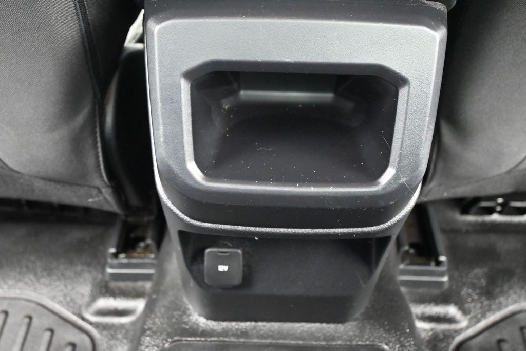 Used 2024 Ford Ranger XL SuperCrew Cab - photo 20