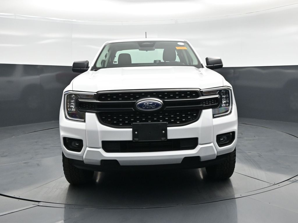 Used 2024 Ford Ranger XL SuperCrew Cab - photo 22