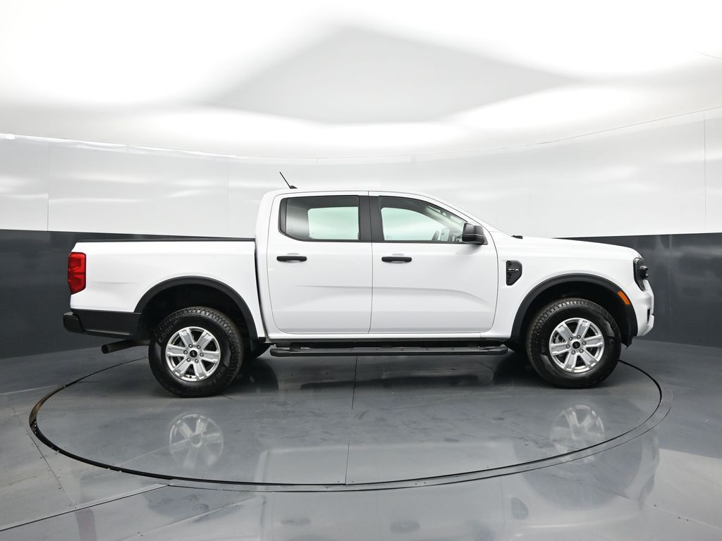Used 2024 Ford Ranger XL SuperCrew Cab - photo 25
