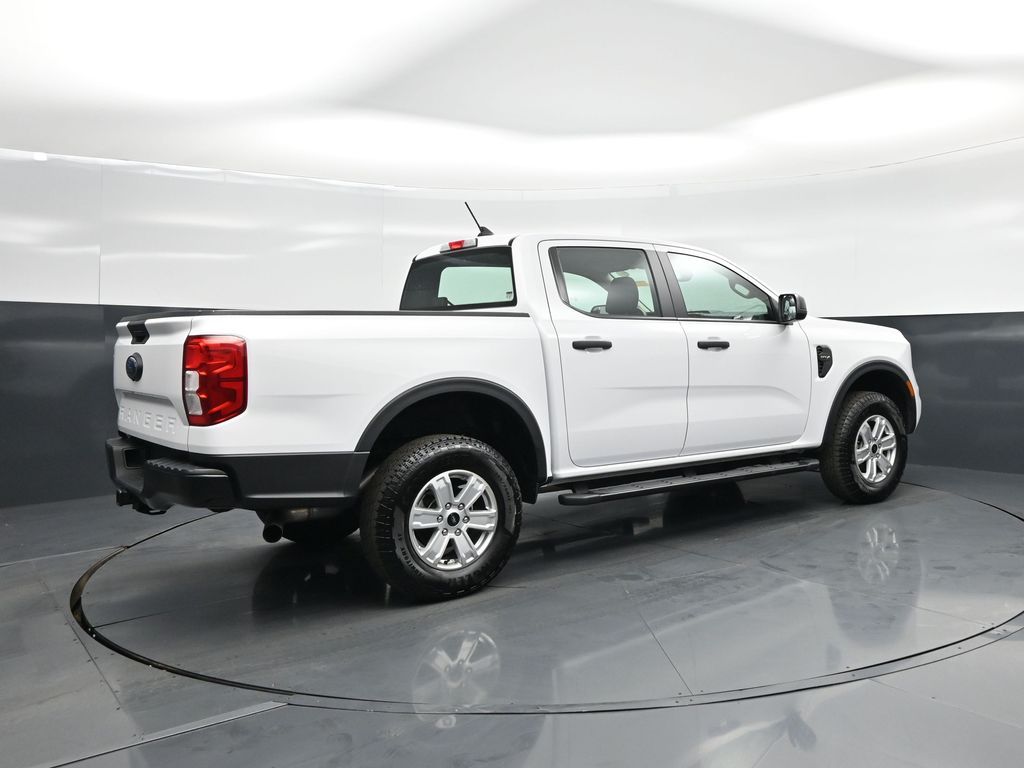Used 2024 Ford Ranger XL SuperCrew Cab - photo 26
